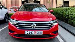 فولكسفاغن جيتا